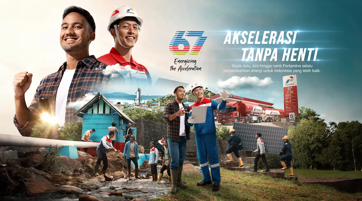 SPBU Pertamina 21.353.13: Jasa & Layanan yang Menyempurnakan Perjalanan Cilacap
