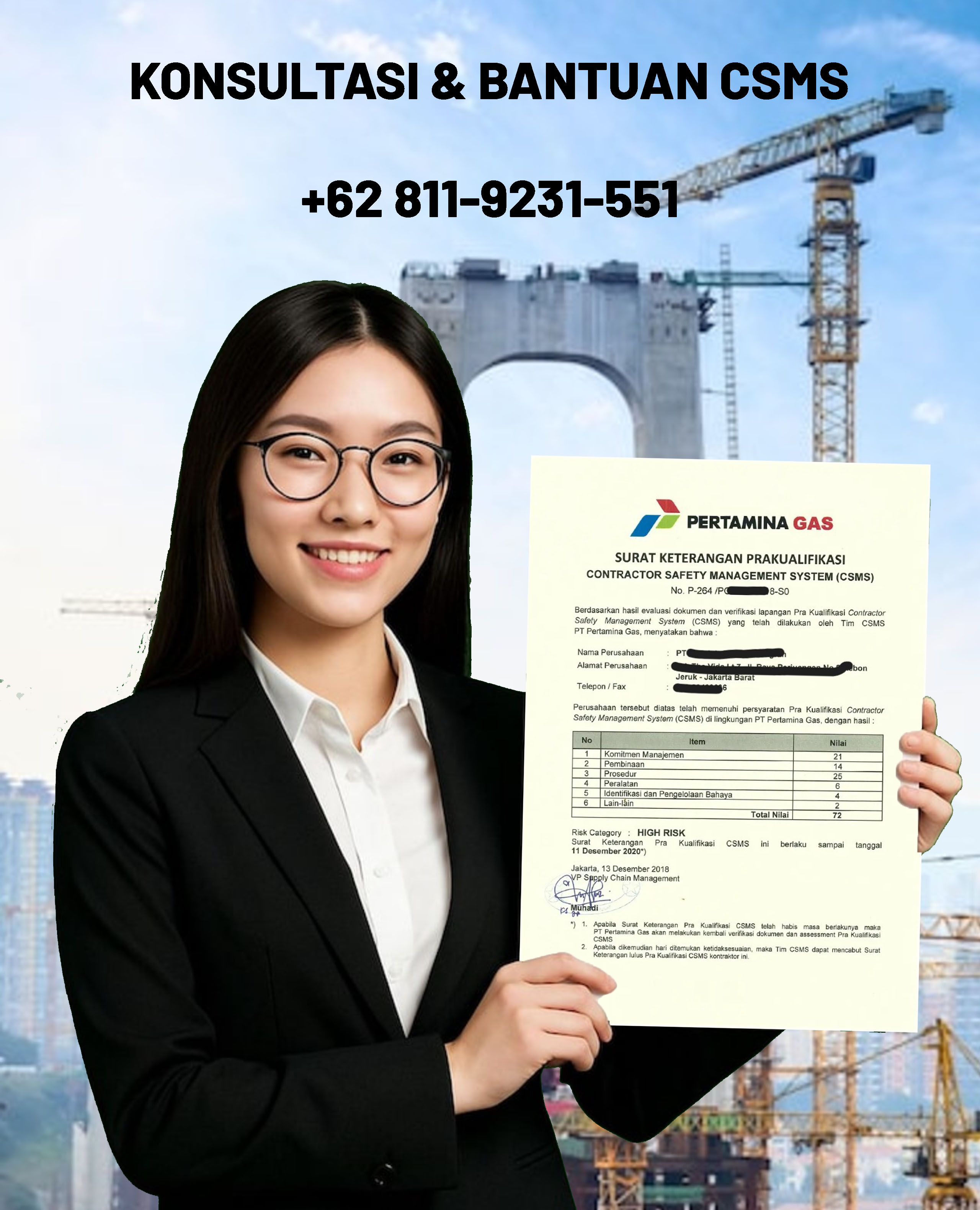 Pertamina SPBU 21.353.13: Service & Care That Lights Your Cilacap Journey